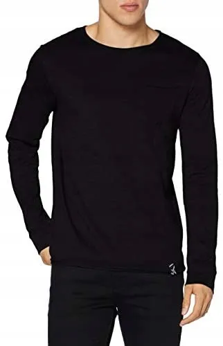 bluzka-meska-longsleeve-kieszonka-e2n-m