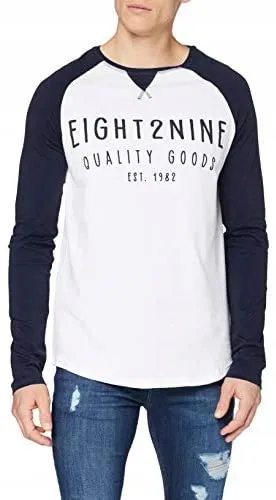 bluzka-meska-longsleeve-e2n-s