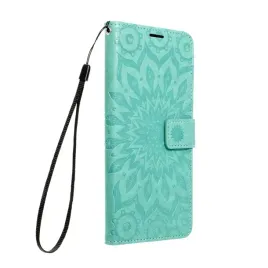 etui-z-klapka-kabura-mezzo-book-do-samsung-galaxy-s25-fe-mandala-zielony