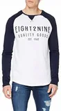 bluzka-meska-longsleeve-e2n-xl