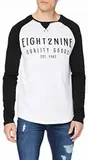 bluzka-meska-longsleeve-e2n-xl