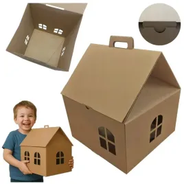 pudelko-koszyk-prezentowy-domek-z-tektury-skrzynka-box-prezent-dla-dziecka