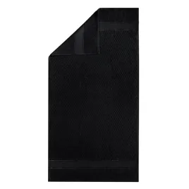 recznik-frotte-peru-czarny-welurowy-500g-m2-70x140
