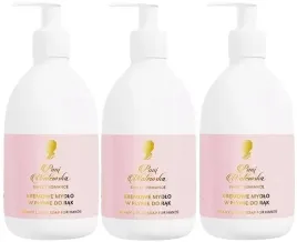 3-sztuki-sweet-romance-kremowe-mydlo-w-plynie-do-rak-300ml-pani-walewska