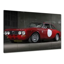 obrazy-225x160-czerwona-alfa-romeo