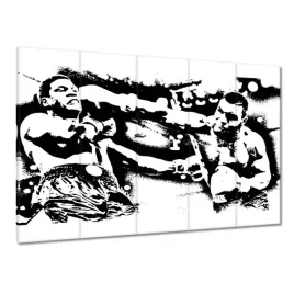 obrazy-225x160-mike-tyson-boks-walka