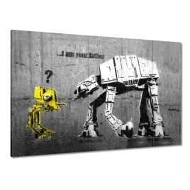 obrazy-225x160-im-your-father-banksy