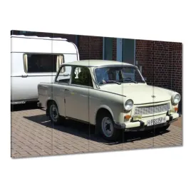 obrazy-225x160-trabant-601-z-kempingiem