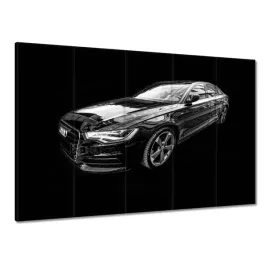 obrazy-225x160-audi-samochod