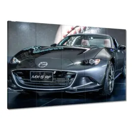obrazy-225x160-mazda-mx-5-rf-sport-car
