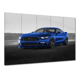 obrazy-225x160-niebieski-ford-mustang