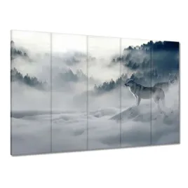 obrazy-225x160-wilki-w-naturze