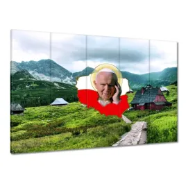 obrazy-225x160-papiez-polak-gory-tatry