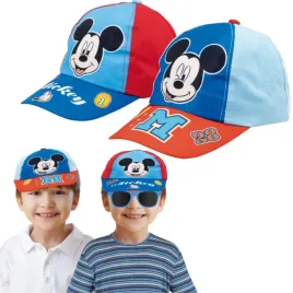 czapka-z-daszkiem-mickey-myszka-miki-bejsbolowka-disney-44-46-cm-2-szt-j-ii