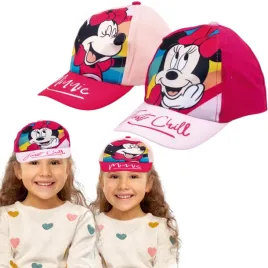 czapka-z-daszkiem-mickey-myszka-minnie-mini-disney-bejsbolowka-44-46-cm-2-s