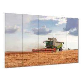 obrazy-225x160-kombajn-na-polu-zbozowym