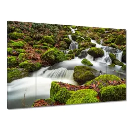 obrazy-225x160-gorski-pejzaz-z-rwacym-potoczkiem-potok-w-gorach