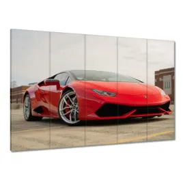 obrazy-225x160-czerwone-ferrari