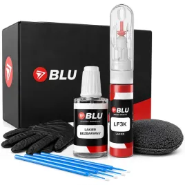 lf3k-klar-zaprawka-samochodowa-lakier-czerwony-corridared-do-skoda-2in1-blu