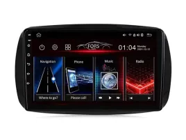 radio-android-fs4-pro-smart-fortwo-4-64-carplay-androidauto-dsp