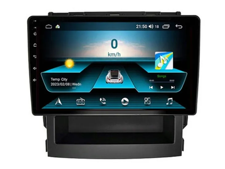radio-android-fs4-pro-impreza-forester-4-64-carplay-androidauto-dsp-marka-fors-auto