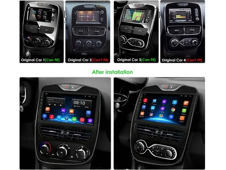 radio-android-fs4-pro-clio-2012-2016-4-64-carplay-androidauto-dsp-stan-nowy