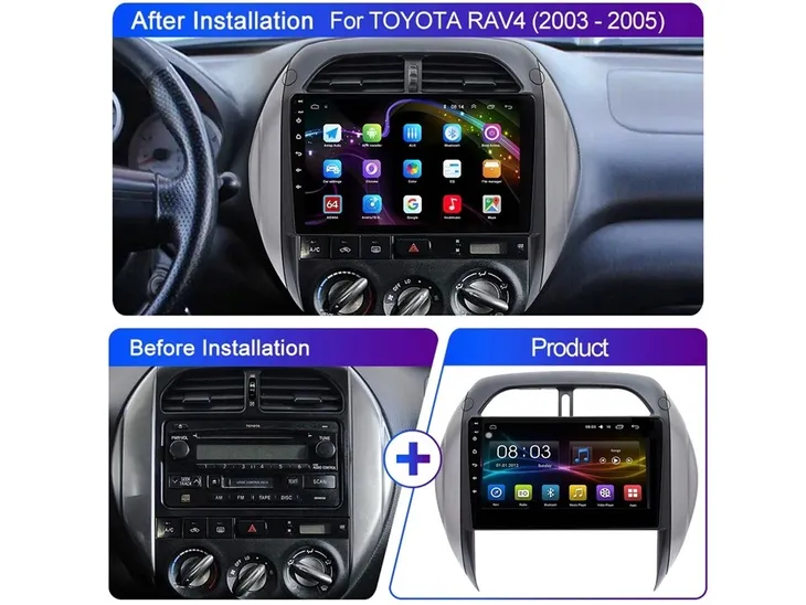 radio-android-fs4-pro-rav4-2003-2005-4-64-carplay-androidauto-dsp-model-fs-pro