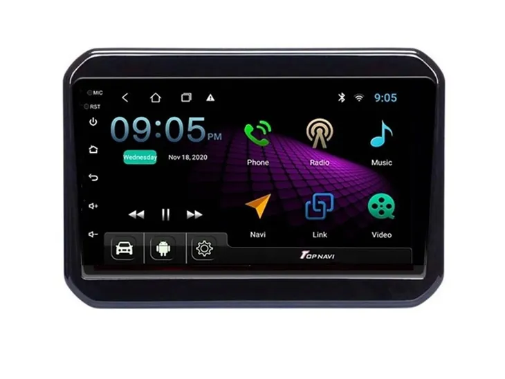 radio-android-fs4-pro-ignis-2016-2019-4-64-carplay-androidauto-dsp-marka-fors-auto
