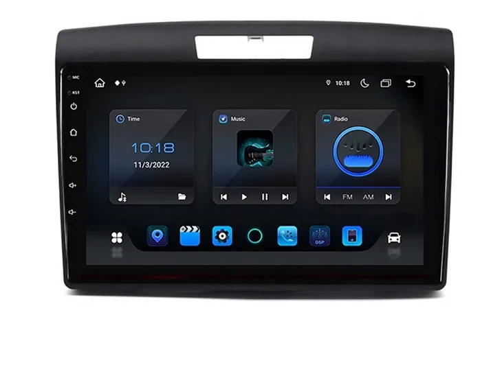 radio-android-fs4-pro-honda-crv-2012-4-64-carplay-androidauto-dsp-model-fs-pro