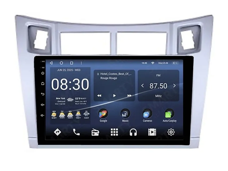 radio-android-fs4-pro-yaris-vitz-platz-4-64-carplay-androidauto-dsp-marka-fors-auto