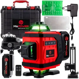 poziomica-laserowa-laser-krzyzowy-360-4d-zielony-elektroniczny-kompensator