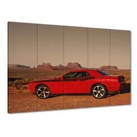 obrazy-225x160-dodge-challenger-rt