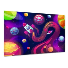 obrazy-225x160-kosmiczna-rakieta-lecaca-na-nowa-planete