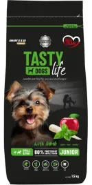 biofeed-tasty-dogs-life-junior-mini-15kg-jagniecina
