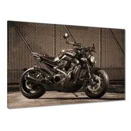 obrazy-225x160-harley-davidson-motocykl