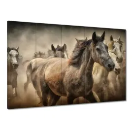 obrazy-225x160-dzikie-konie-koniki-galop