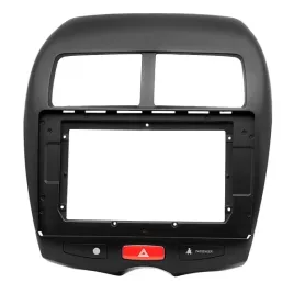 ramka-maskujaca-do-radia-android-10-dedykowana-do-mitsubishi-asx-2010