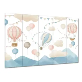 obrazy-225x160-balonowy-motyw-do-pokoju-dziecka