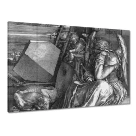 obrazy-225x160-a-durer-melancholia-i
