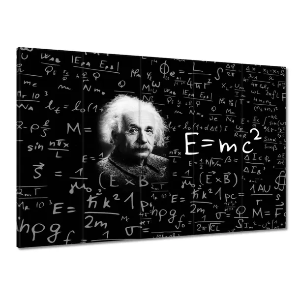 obrazy-225x160-emc2-albert-einstein