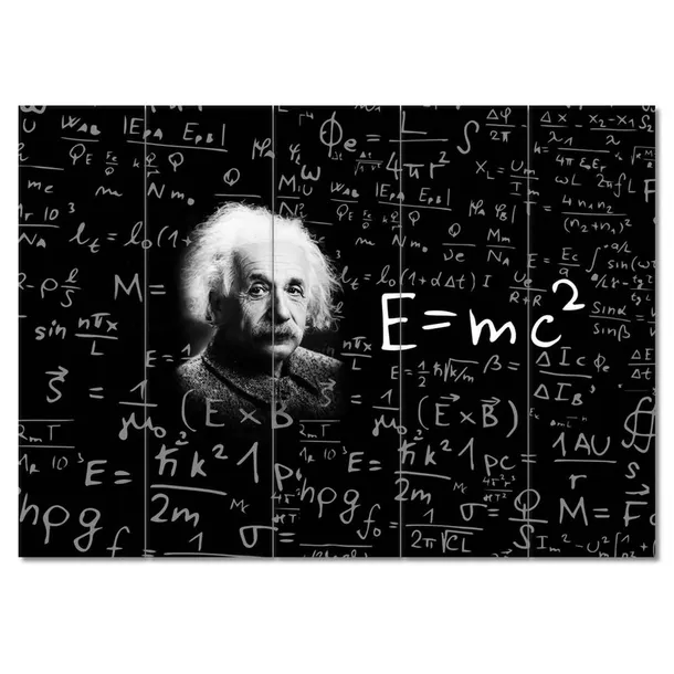 obrazy-225x160-emc2-albert-einstein-stan-nowy