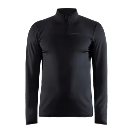 meska-bluza-core-gain-midlayer-m-black-s-craft