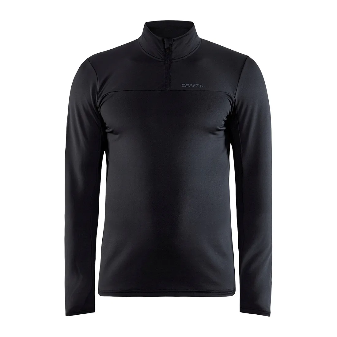 meska-bluza-core-gain-midlayer-m-black-s-craft