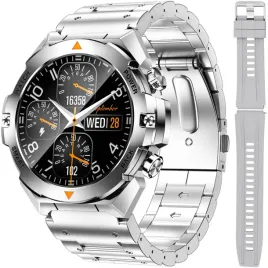 zegarek-smartwatch-enter-expedytor-exp-km99-111-1111-5312-set-srebrny