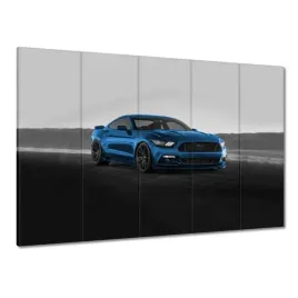 obrazy-225x160-niebieski-ford-mustang