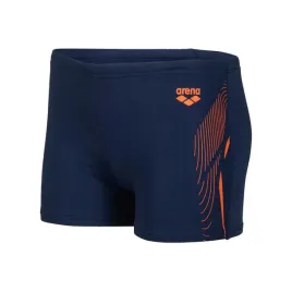 dzieciece-bokserki-kapielowe-boy-s-swim-short-graphic-152-arena