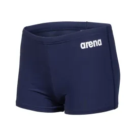 dzieciece-bokserki-kapielowe-boy-s-team-swim-short-solid-128-arena