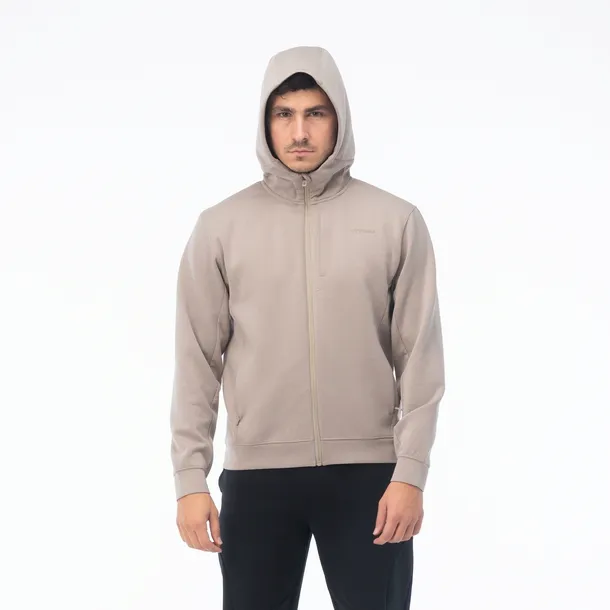 meska-bluza-talay-m-fitanu-stan-nowy-kolor-brazowy-bezowy