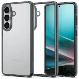 etui-spigen-ultra-hybrid-na-samsung-galaxy-s26-polprzezroczyste
