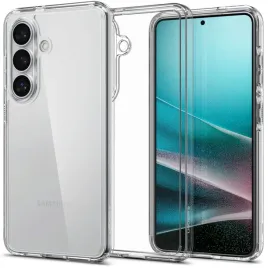etui-spigen-ultra-hybrid-na-samsung-galaxy-s26-przezroczyste